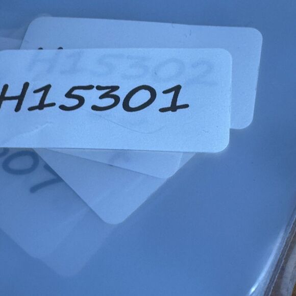 Vintage Linea Pitti Florence Design Mod 918 Col. 361 50-16 H15301 - Picture 6 of 6